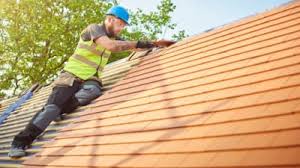 Professional Roofing Service in Lynwood, IL