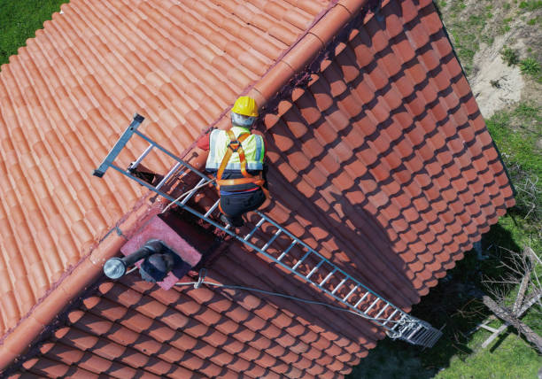 Best Slate Roofing  in Lynwood, IL