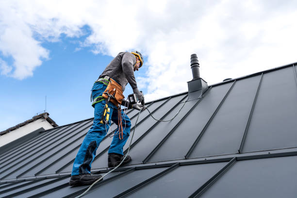 Fast & Reliable Emergency Roof Repairs in Lynwood, IL
