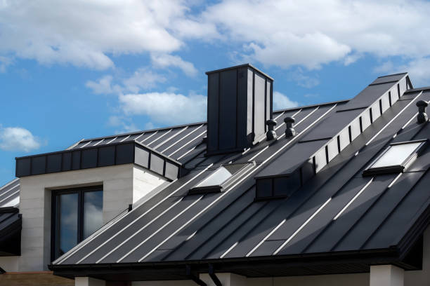 Best Hot Roofs  in Lynwood, IL